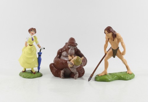 Tarzan jane walt - jane, disney