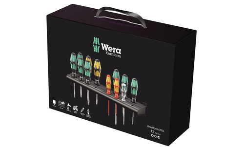 Wera kraftform xxl - wera,