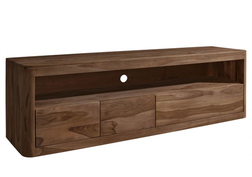 Modernes board natur - modernes, tv-board