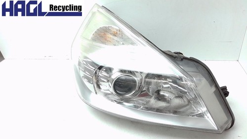 Scheinwerfer xenon mit - xenon,