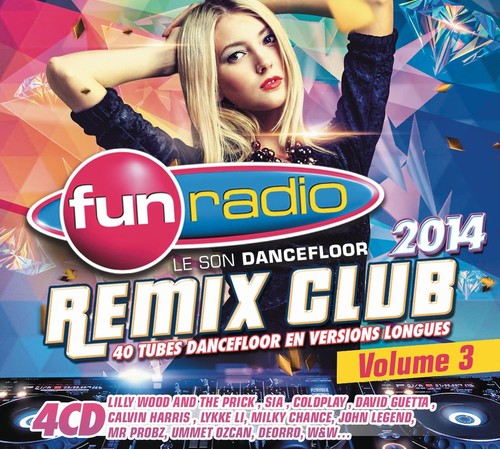 Various artists fun - various,
