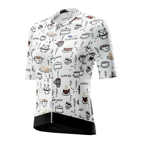 Rockbros radtrikot damen - radtrikot,