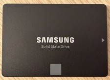 Samsung 870 EVO SSD 1TB (MZ-77E1T0 / MZ7L31T0HELB) mit Hersteller Garantie