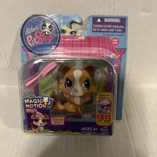 Littlest Pet Shop Magic Motion