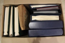 Bund Berlin DDR Deutsches