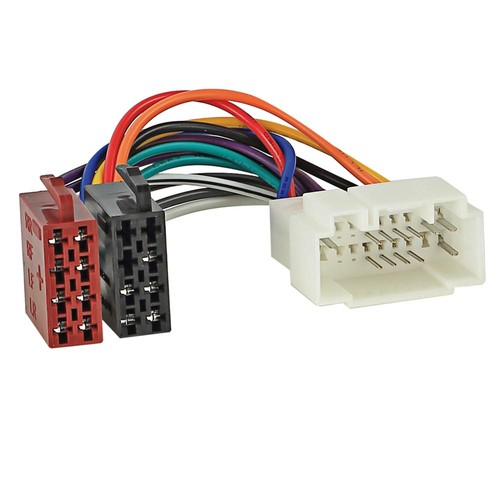 Radio adapterkabel für honda - adapterkabel,
