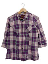 Street One Damen Hemdbluse