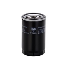 Ölfilter MANN-FILTER W 719/3