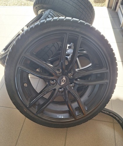 Wheels bmw mini cooper - bmw,