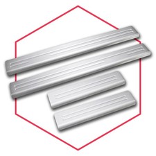 Einstiegsleisten für