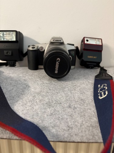 Canon eos 500 mit - canon,