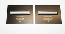 Kassettenfachdeckel für Sony