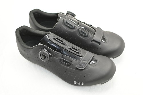 Fizik tempo overcurve black - tempo, r5