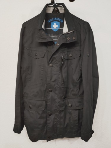 Wellensteyn jacke ches - wellensteyn,