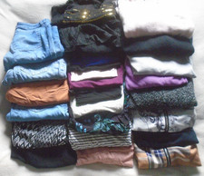 schönes großes Damen  Paket