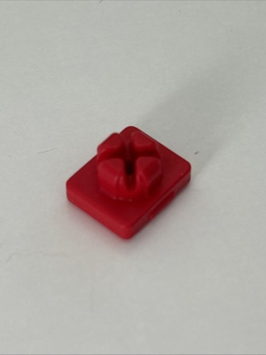 Playmobil 30096900 rot - 1x,