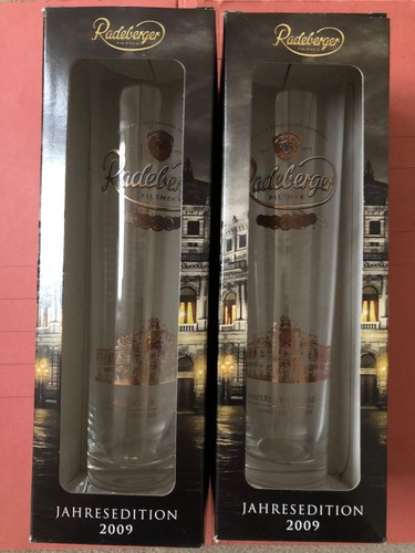 Radeberger pilsner - radeberger,