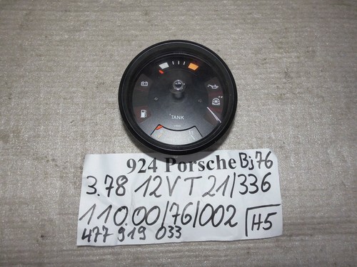 Tankanzeige 477919033 porsche - 477919033,