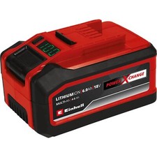 Einhell Power X-Change 18V 4-6
