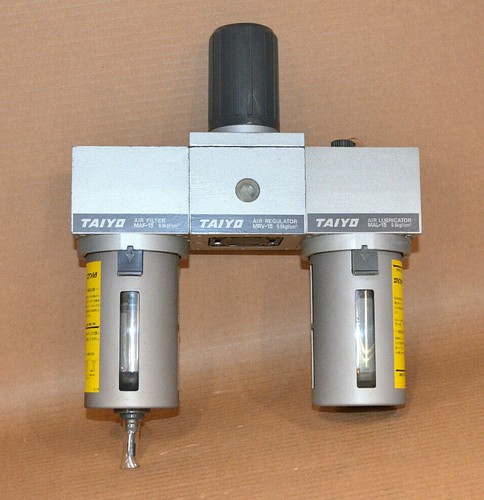 Taiyo mfrl15 air control unit - taiyo,