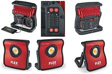 Flex LED Akku-Tageslichtleuchte DWL 2500 10.8/18.0  486.728 