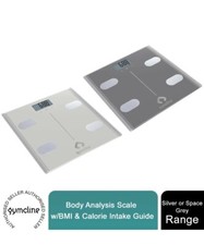 Gymcline Körperanalyseskala