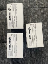 08/16 Corpuls EKG Papier für