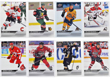 2023-24 Upper Deck CHL Du wählst aus