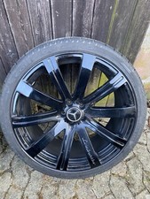 alufelgen 22 zoll mercedes