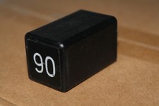 VW RELAIS 90
