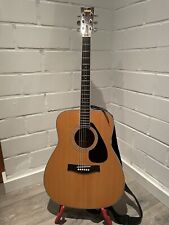 Gitarre Akustik gebraucht Yamaha FG - 340