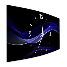 BM Wanduhr Funkwanduhr Funk