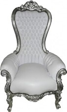 Casa Padrino Barock Thron