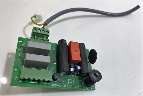 Moller wedel 614 - 723, board