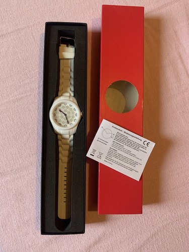 Tupperware armbanduhr uhr - tupperware,,
