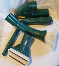  Vorwerk  oval Polsterboy Kobold 135 136 131 130 Variodüse Softdüse Tiger 252 