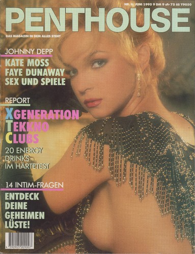 Männermagazin penthouse - männermagazin,