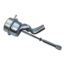 Turbolader Druckdose VW T4