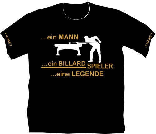 Pool billard legende - pool,