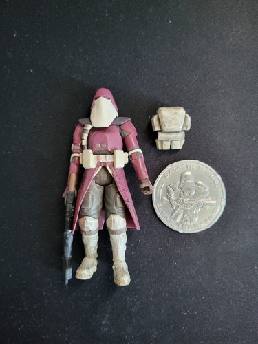 Star wars rots hasbro clone - rots,