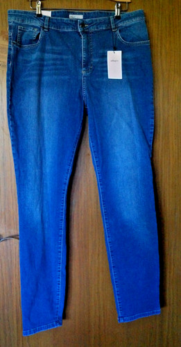 Adagio*Stretchjeans*Sonja*Gr.4
