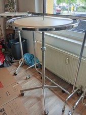 Profi Kleiderständer Rund