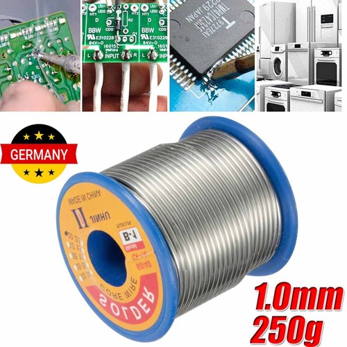 250g 1mm lötzinn lötdraht - 250g,