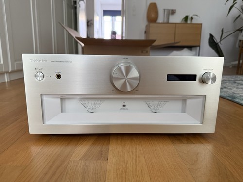 Technics r1000 hifi stereo - su-r1000,