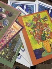 menu Compagnie général