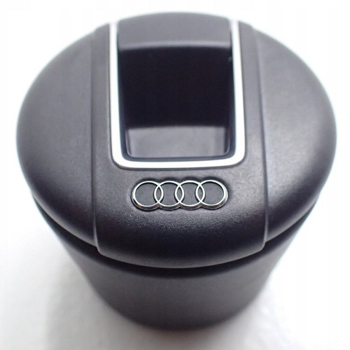 Original audi aschenbecher - original,