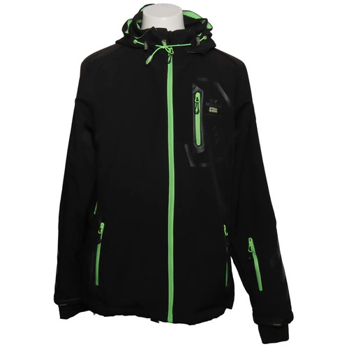Geographical norway - geographical,