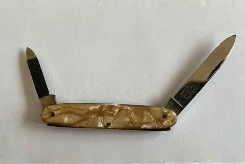 Vintage taschenmesser - vintage,