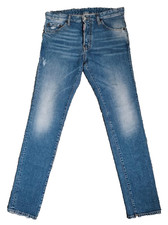 Herren Dsquared2 Stretch Jeans