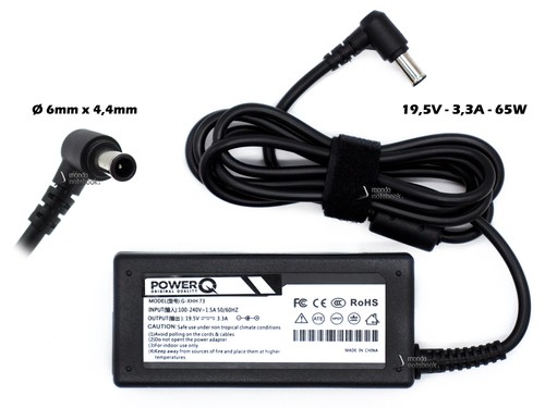 Powerq netzteil für - powerq,